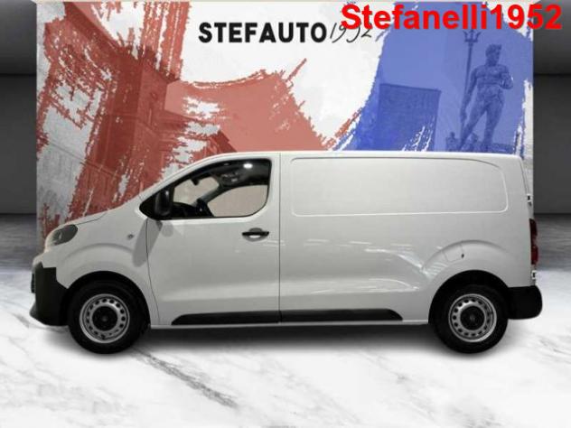 CITROEN Jumpy - Van M 1.5 Diesel 120cv Manuale rif. 23876100 - Foto 3