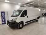 Citroën Jumper 35 BlueHDi 140 S&S PLM-TM Furgone Portata 1420 Kg