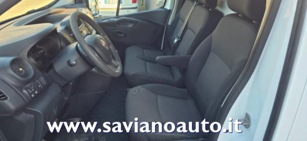 FIAT Talento 2.0 Ecojet 120CV Furgone 12q rif. 23982351 - Foto 7