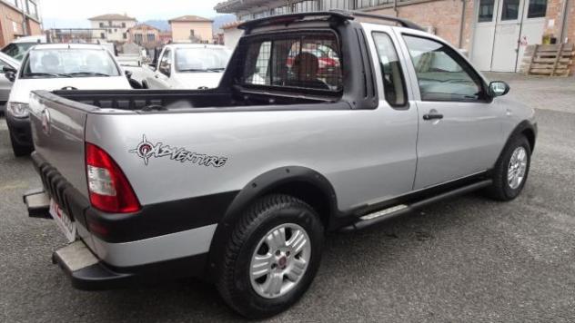 FIAT - Strada fiorino pick-up ADVENTUR - Foto 9