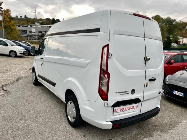 Ford Transit Custom 300 2.0tdci 130 hybrid PL Furgone - Foto 4