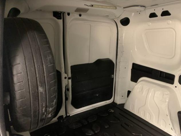 FIAT Doblo 1.4 Metano 3 Posti Natural Power Cargo rif. 24054471 - Foto 10