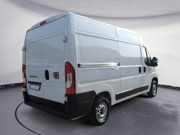 FIAT Ducato Ducato 35 2.2 Mjt 140CV PM-TM Furgone - Foto 4