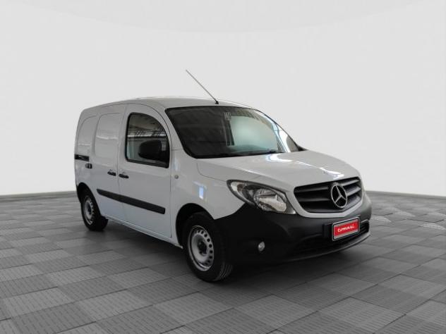 MERCEDES-BENZ Citan Citan 111 CDI Furgone Long rif. 23625334 - Foto 7