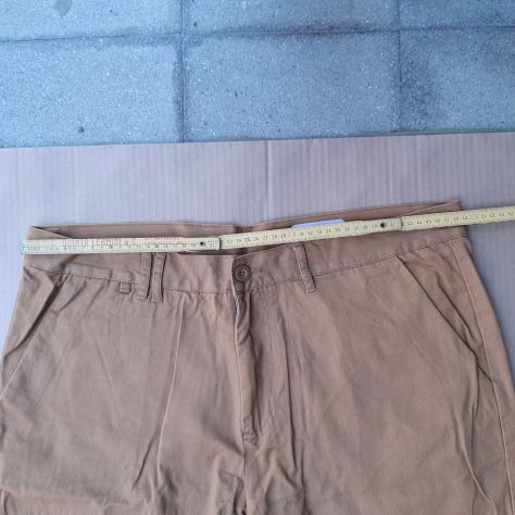 Pantaloni da uomo in cotone taglia 54 - Foto 5