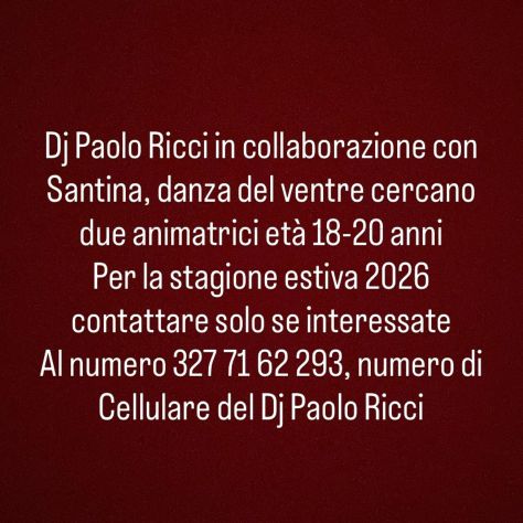 Animatrice - Foto 2