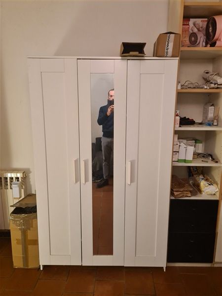 Mobili Ikea salotto camera trasloco divano letto - Foto 5