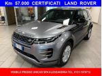 LAND ROVER Range Rover Evoque 2.0 ibrido/diesel  163cv.  4x4  Aut.  R-Dynam &hellip;