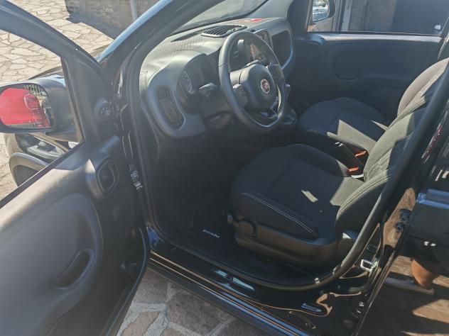 Fiat Panda 1.0 FireFly S&S Hybrid - Foto 7