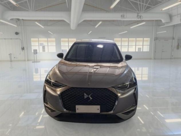 DS AUTOMOBILES DS 3 Crossback BlueHDi 130 aut. Grand Chic rif. 23931296 - Foto 5