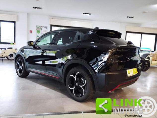 ALFA ROMEO Junior 1.2 136 CV Hybrid eDCT6 Speciale Full Optional rif. 24006921 - Foto 7