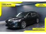 FORD Focus 1.0 EcoBoost Hybrid 155 CV Powershift SW ST-line rif. 24108793