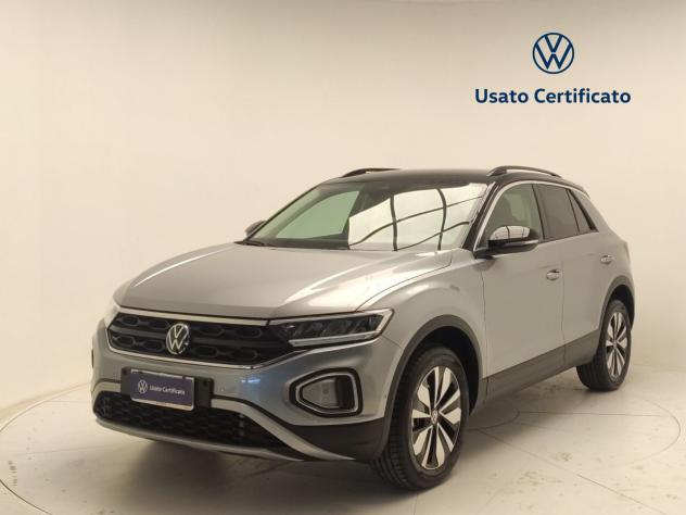 Volkswagen T-Roc 1.5 TSI ACT Life DSG - Foto 3