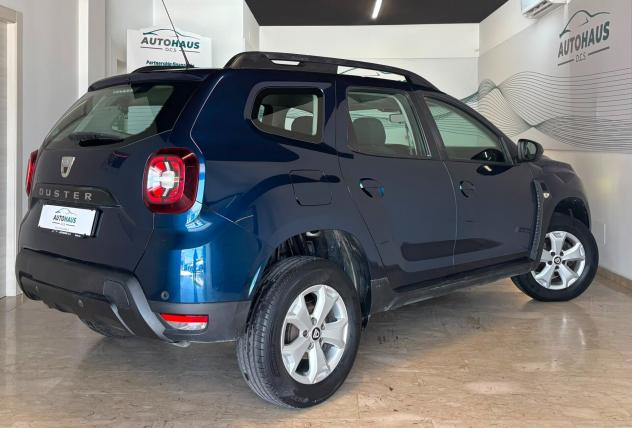 Dacia Duster 1.5 Blue dCi 8V 115 CV 4x2 Prestige - Foto 5