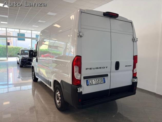 FIAT Ducato Boxer 330 2.2 BlueHDi 120 S&S PM-TM Furgone rif. 24163085 - Foto 4