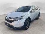 Honda CR-V Hybrid 2.0 Hybrid 184 CV AWD Automatica eCVT Elegance Navi