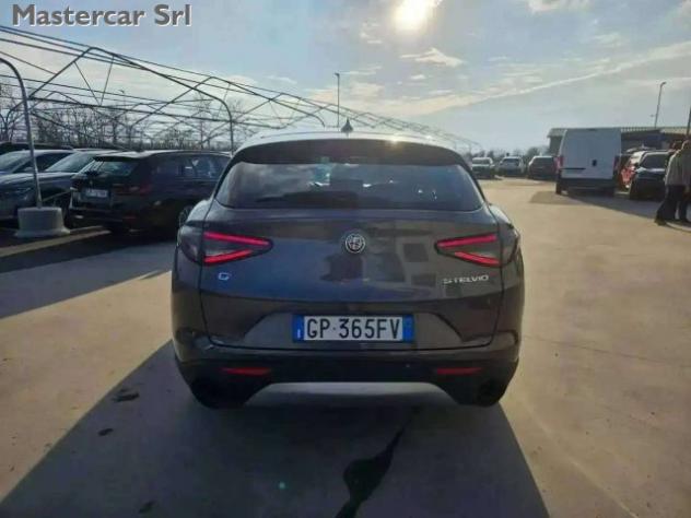 ALFA ROMEO Stelvio my23 2.2 td Super Q4 210cv auto - GP365FV rif. 24076793 - Foto 5