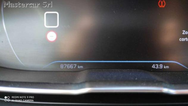 PEUGEOT 3008 3008 AUTOM 1.5 bluehdi Business s TG : GC806FJ rif. 24018645 - Foto 10