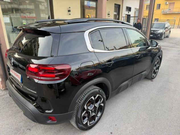 CITROEN C5 Aircross BlueHDi 130 S&S EAT8 Feel Pack rif. 24208819 - Foto 5
