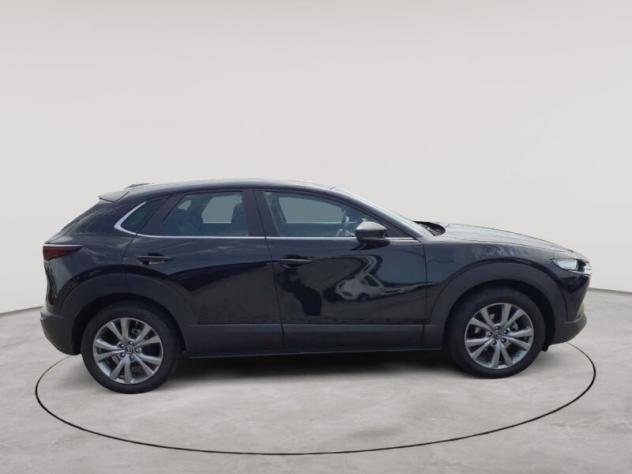 MAZDA CX-30 2.0L e-Skyactiv-G 150 CV M Hybrid 2WD Exceed - Foto 3