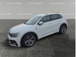 Volkswagen Tiguan 1.6 TDI SCR 85KW Sport BMT