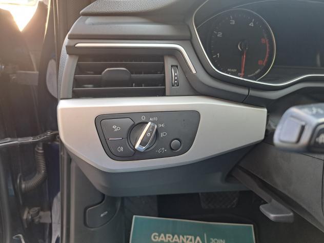 Audi A4 2.0 / 163CV IBRIDA / AUT/PERFETTA - Foto 8