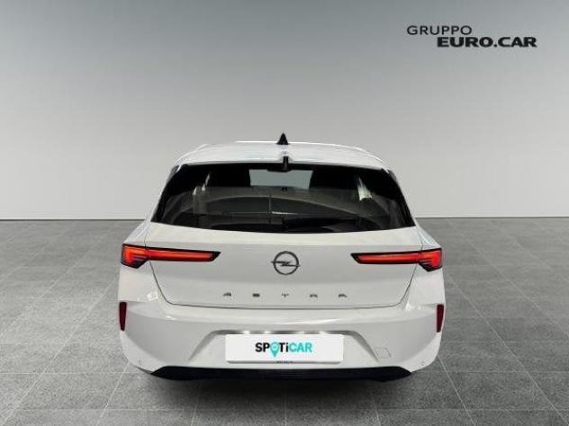 Opel Astra 1.2 Turbo 110cv Edition MT6 - Foto 5