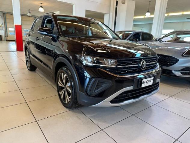 VOLKSWAGEN T-Cross 1.0 TSI Edition Plus - PROMO K73 rif. 23905084 - Foto 2