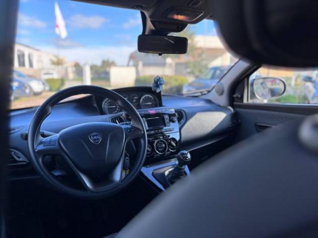 LANCIA Ypsilon 1.0 FireFly 5 porte S&S Hybrid Ecochic Silver rif. 24036337 - Foto 7