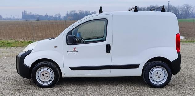 Peugeot Bipper Tepee 1.3 HDi 75 FAP Family - Foto 8