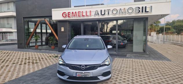 Opel Astra SW 1.5 CDTI 105 CV Elegance 05/20 KM 99000 ITALIANA +BIXENO+NAVI+TELECAMERA - Foto 2