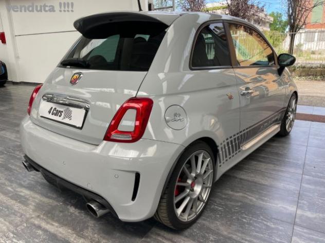 ABARTH 500 1.4 Turbo T-Jet Custom rif. 23800058 - Foto 7