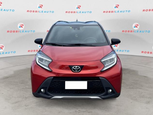 Toyota Aygo X Aygo X 1.0 Lounge 72cv s-cvt - Foto 2