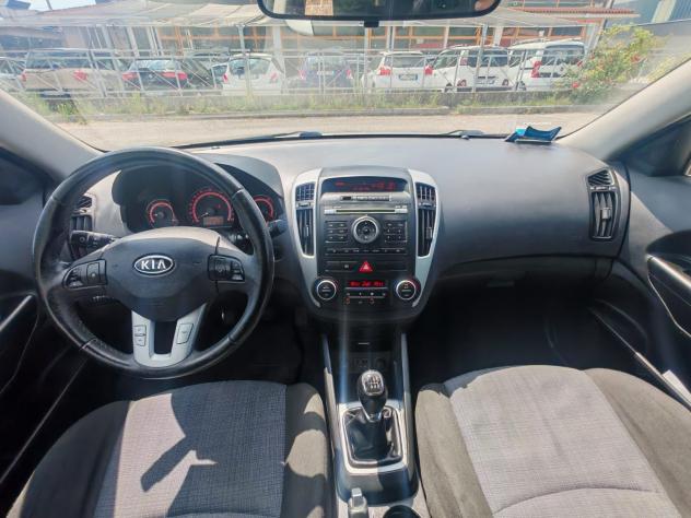 Kia Ceed Sportswagon 1.6 CRDi 115cv - Foto 5