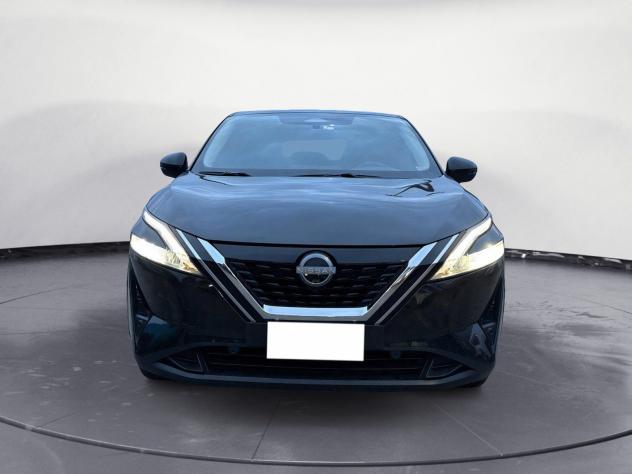 Nissan Qashqai MHEV 158 CV Xtronic 4WD Tekna - Foto 2