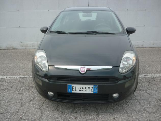 Fiat Punto 1.3 MJT II 75 CV 3 porte DYNAMIC - Foto 2