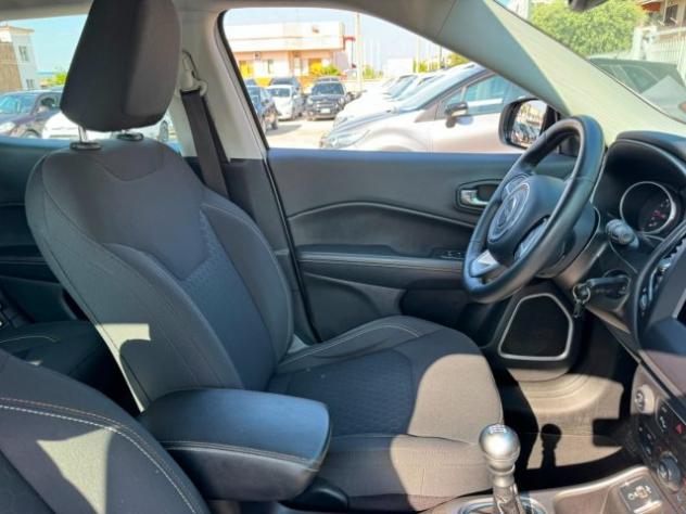 JEEP Compass 1.6 Multijet II 2WD Business rif. 23979326 - Foto 8