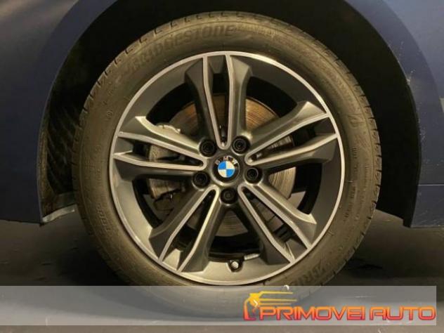 BMW 116 d 116CV 5p. Sport rif. 19069501 - Foto 8