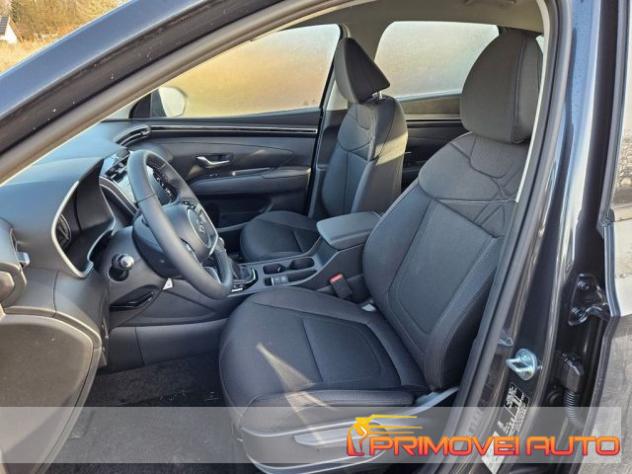HYUNDAI Tucson 1.6 T-GDI GPL rif. 21335128 - Foto 3