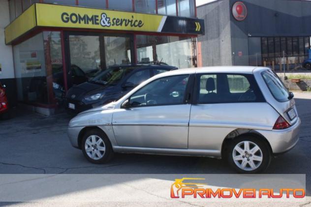 LANCIA Ypsilon 1.2i cat Unica OK NEOPATENTATI rif. 22476764 - Foto 10