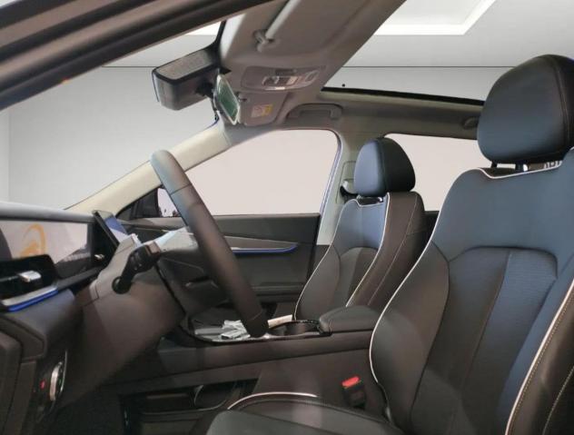 JAECOO 5 J Jaecoo 1.6 TGDI 147 CV aut. Exclusive - Foto 9