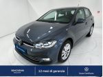 Volkswagen Polo 6ª serie 1.0 TSI Style