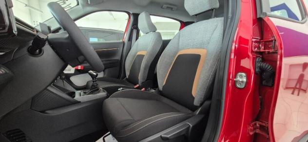 CITROEN C3 Aircross 2ª s. C3 Aircross PureTech Turbo 100 CV You - Foto 9