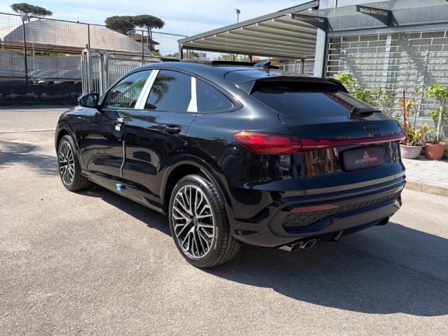 Audi Q5 Sportback TDI 150kW quattro S tronic S Line Edition - Foto 4