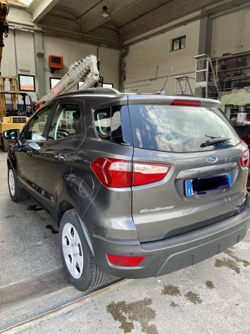 Ford Ecosport anno 2018 - Foto 8