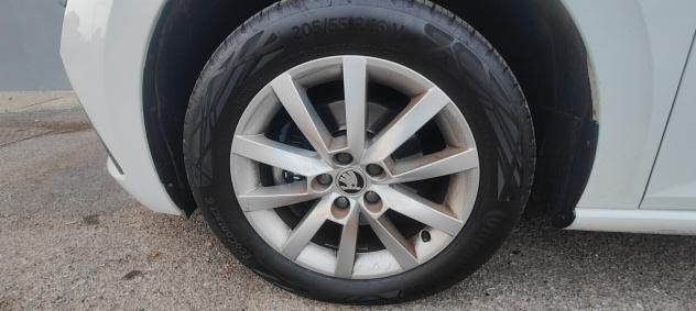 Skoda Scala 1.0 TSI Ambition - Foto 9