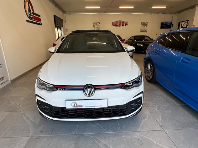 Volkswagen Golf GTI Golf 2.0 TSI GTI DSG PERFORMANCE - Foto 2