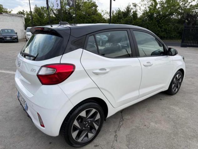 HYUNDAI i10 1.0 MPI AT Prime rif. 23767699 - Foto 4