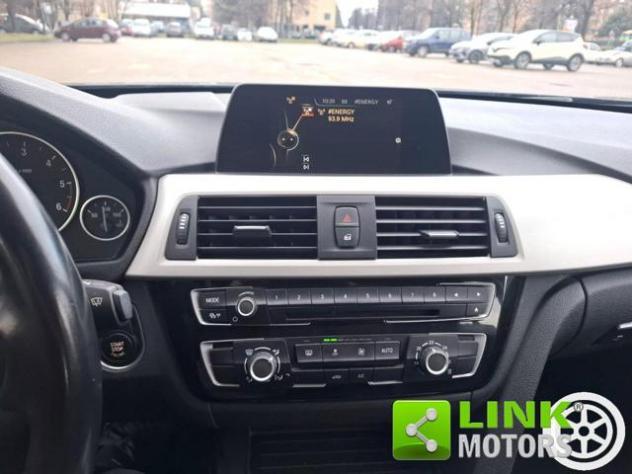 BMW 325 d Touring 325d rif. 24002411 - Foto 7