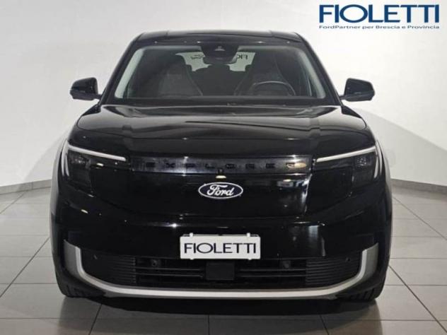 Ford Explorer Elettrico 77kWh Extended Range 286 CV RWD - Foto 3